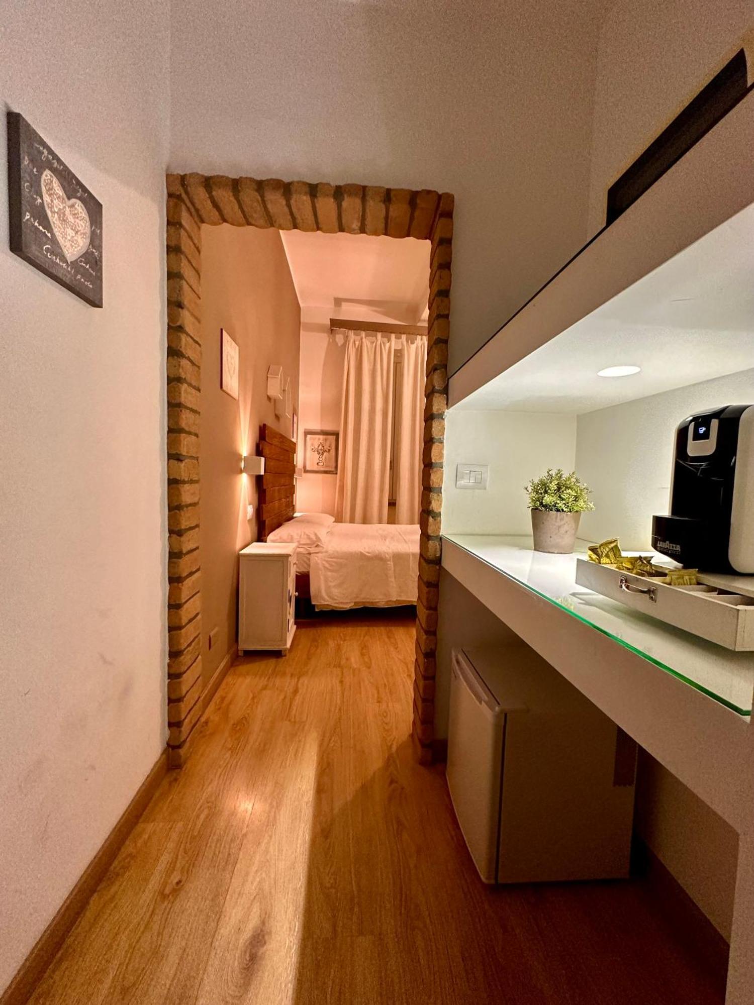 Casa Del Cuore Reggio Calabria Exterior photo
